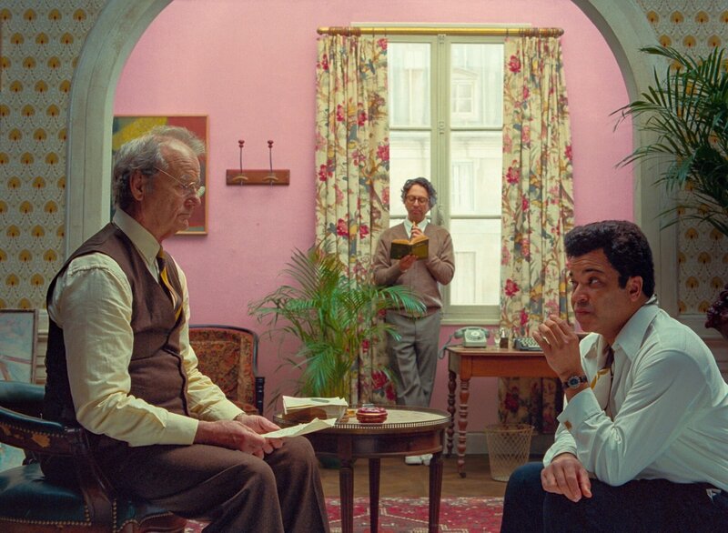 The French Dispatch – Bild: ORF/​Disney