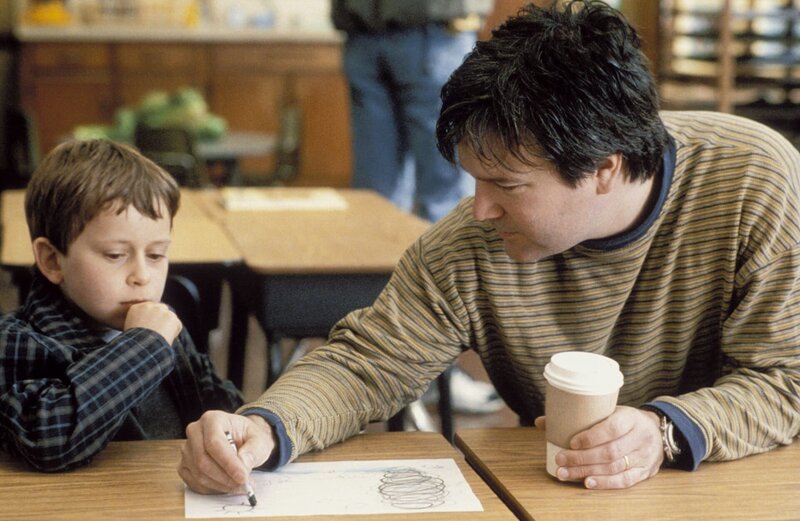 The Ring – Bild: MKNS