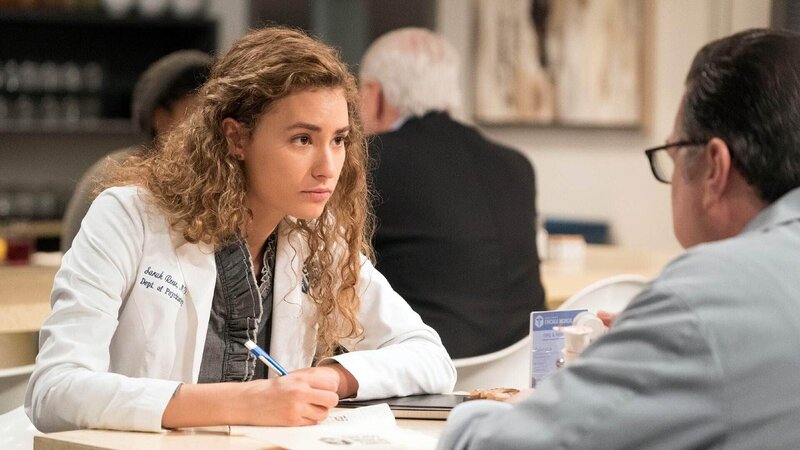 Sarah Reese (Rachel DiPillo) – Bild: RTL /​ Elizabeth Sisson