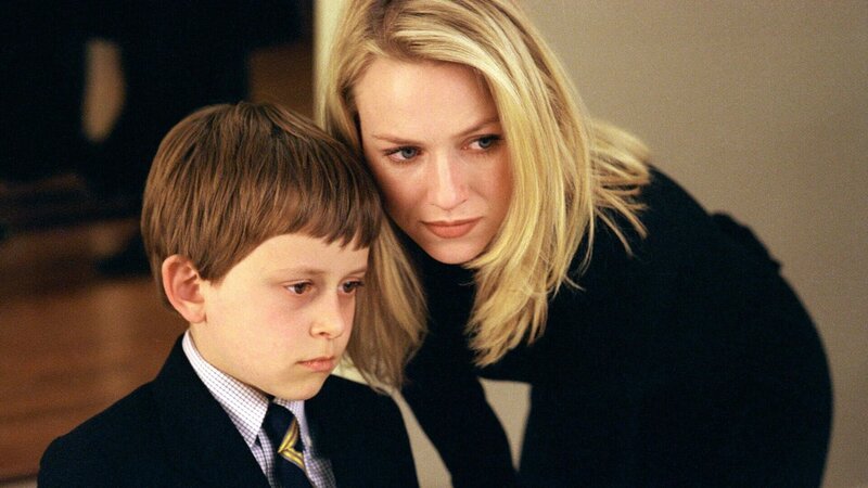 The Ring – Bild: RTLZWEI