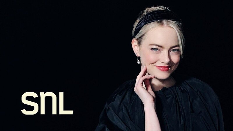 (49. Staffel) – Saturday Night Live – Emma Stone – Bild: 2023 Universal Television LLC Lizenzbild frei
