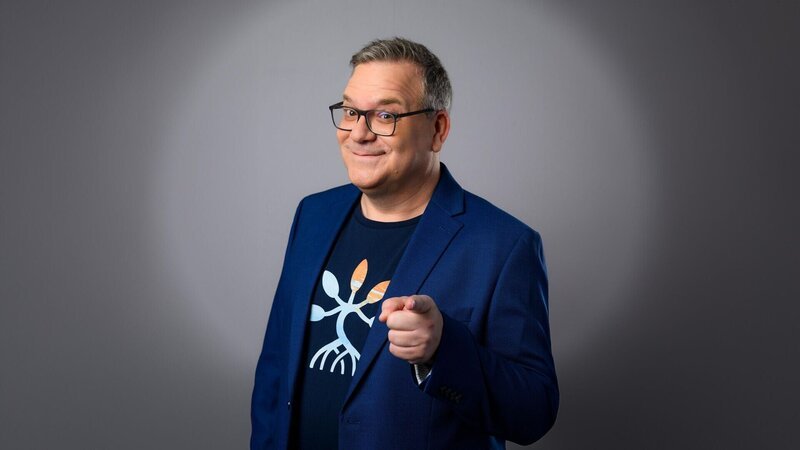 Elton – Bild: RTL /​ Willi Weber