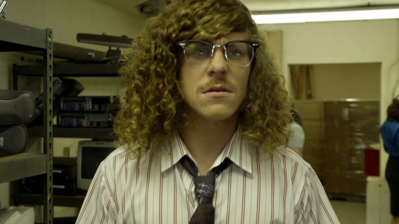 Blake Henderson (Blake Anderson) – Bild: ViacomCBS