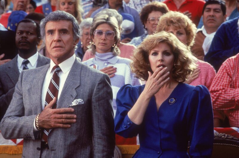 Die nackte Kanone – Bild: MKNS