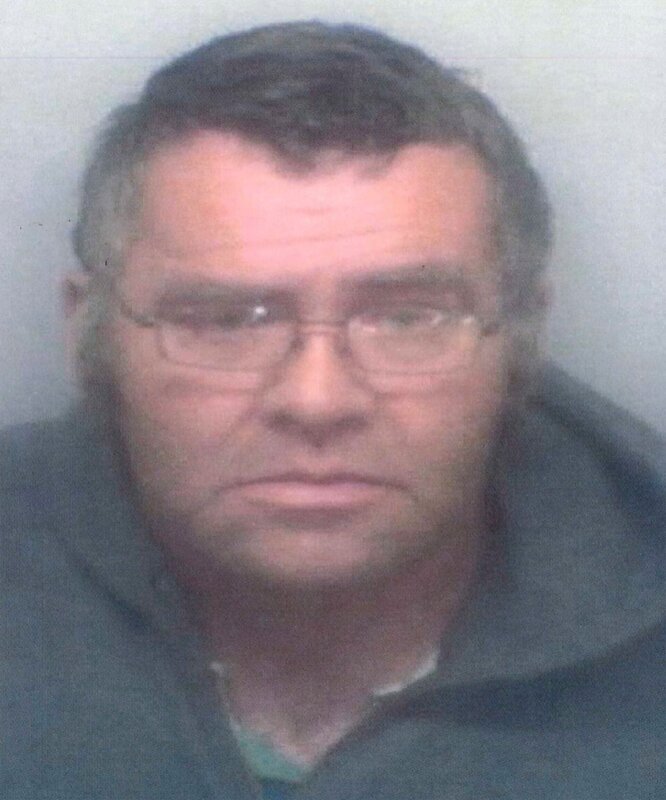 Ian Phipps. – Bild: abacus /​ Crime + Investigation /​ abacus media /​ Peninsula Television