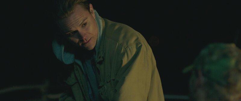 Thad (Clayne Crawford) – Bild: 2023 The Weight, LLC Lizenzbild frei