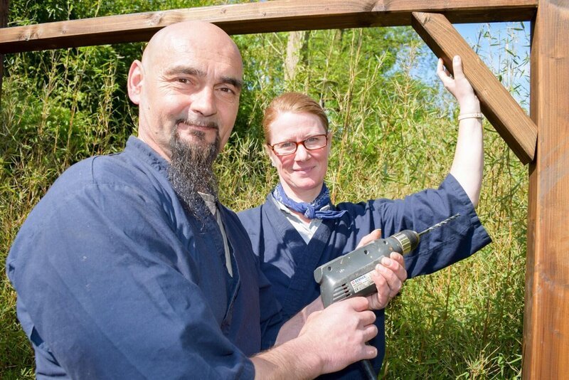 Peter und Ivonne – Bild: RTL /​ Tokee Bros.