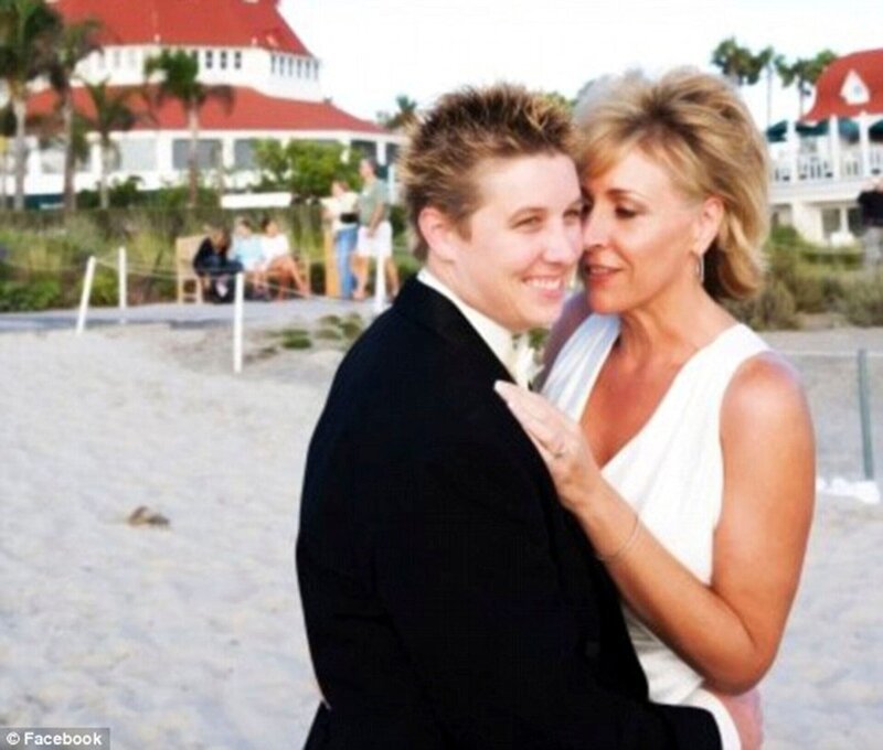 Jessie McCaskill (r.) und Dallas Augustine (l.) – Bild: Crime + Investigation