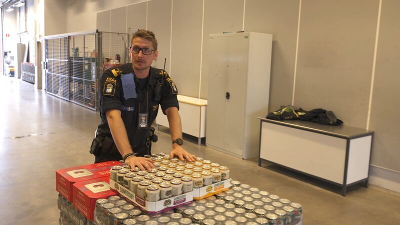 Niklas – Bild: Warner Bros. Discovery