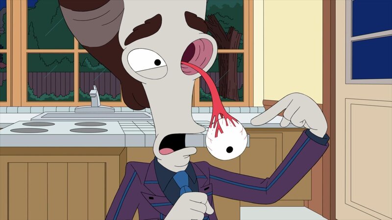 Roger – Bild: Twentieth Century Fox Film Corporation