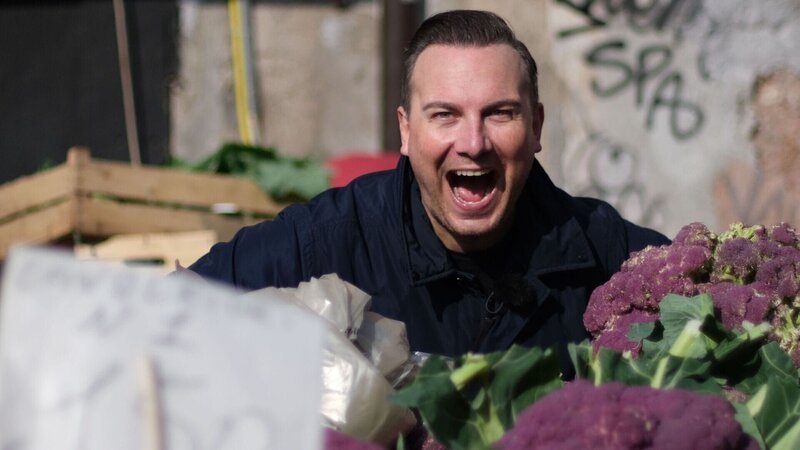 Tim Raue – Bild: RTL /​ Katy Wagner /​ Magenta TV