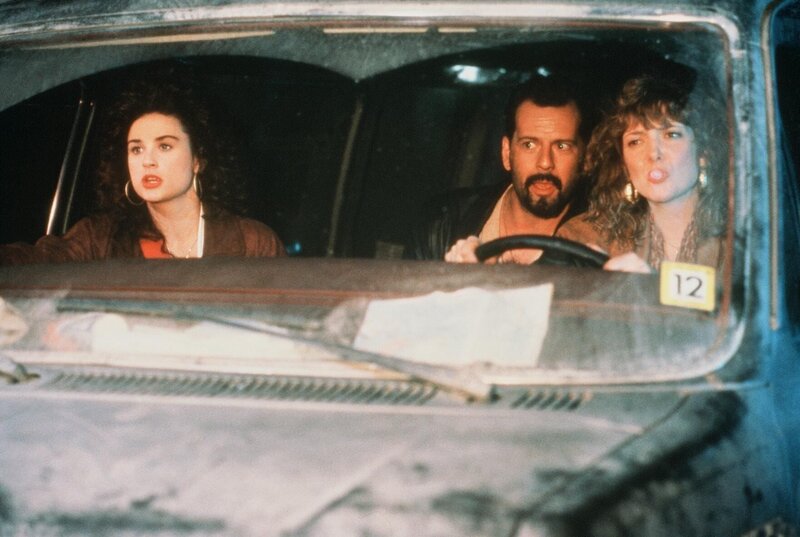 Tödliche Gedanken – Bild: Columbia Pictures