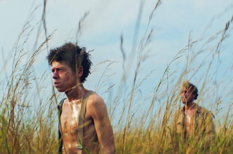 Zacarias' Weg – Bild: Leopardo Filmes