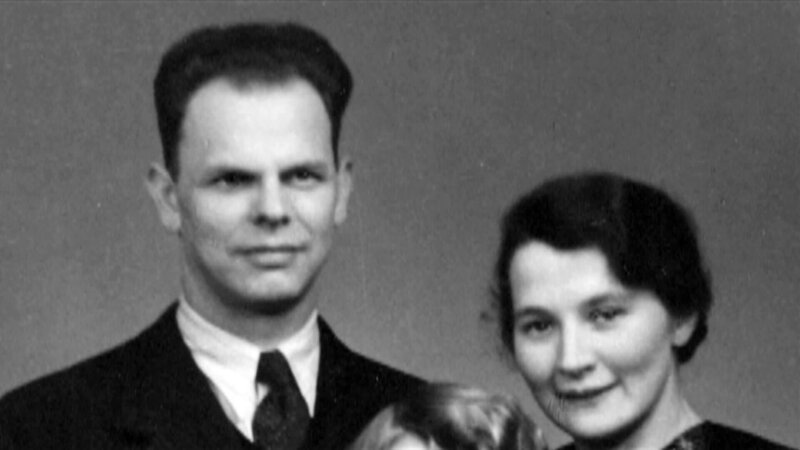 Grete Rehor. – Bild: ORF III