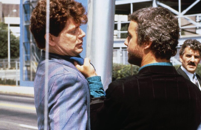 Blutmond – Bild: ZDF und Gusmano Cesaretti