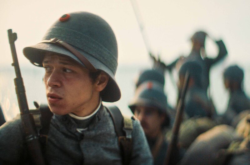 Zacarias' Weg – Bild: Leopardo Filmes