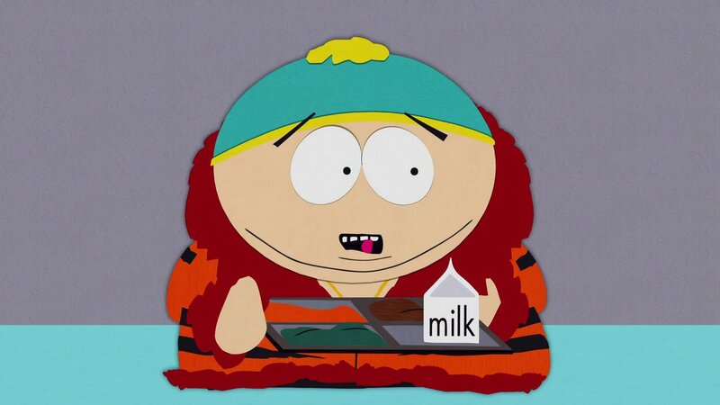 Eric – Bild: ViacomCBS