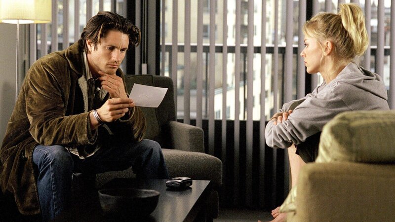 The Ring – Bild: RTLZWEI