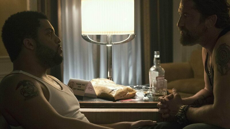 Criminal Squad – Bild: RTL /​ Leonine Studios