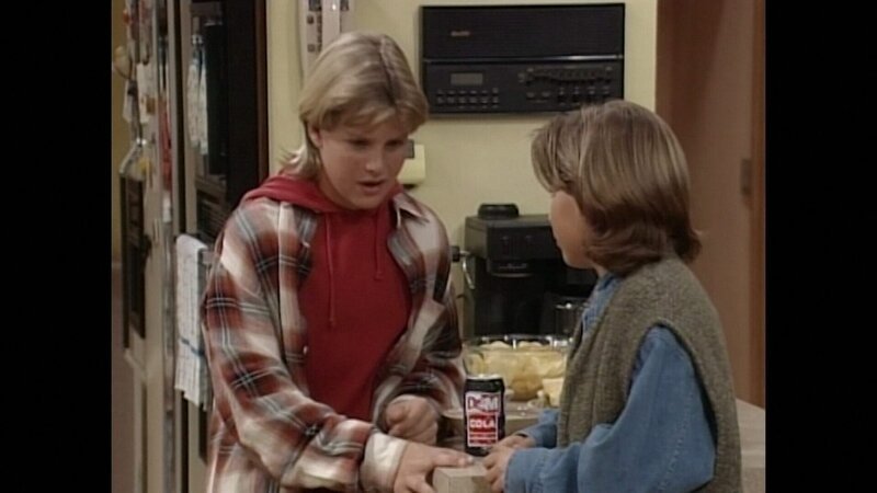 Brad Taylor (Zachery Ty Bryan). – Bild: Disney Channel