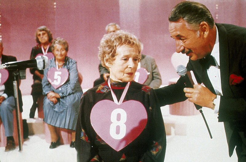 Masken – Bild: ARTE F /​ Catherine Cabrol