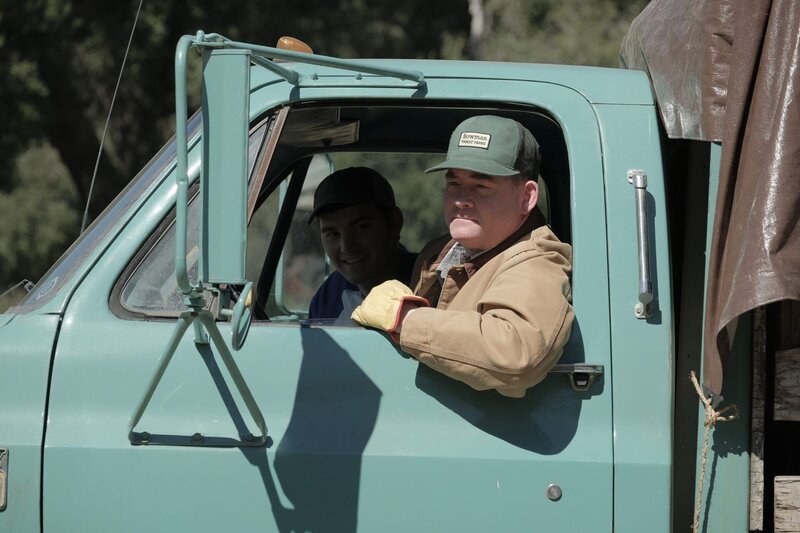 Beau Bowman (David Koechner) – Bild: American Broadcasting Companies. All rights reserved. /​ Tony Rivetti