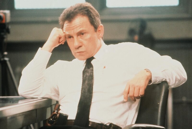 Tödliche Gedanken – Bild: Columbia Pictures