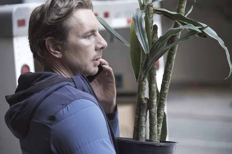 Mike (Dax Shepard) – Bild: American Broadcasting Companies