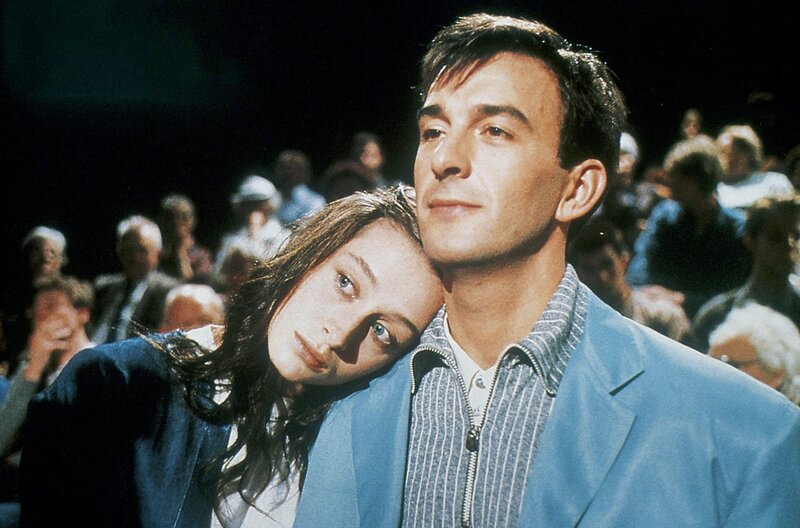 Masken – Bild: Catherine Cabrol