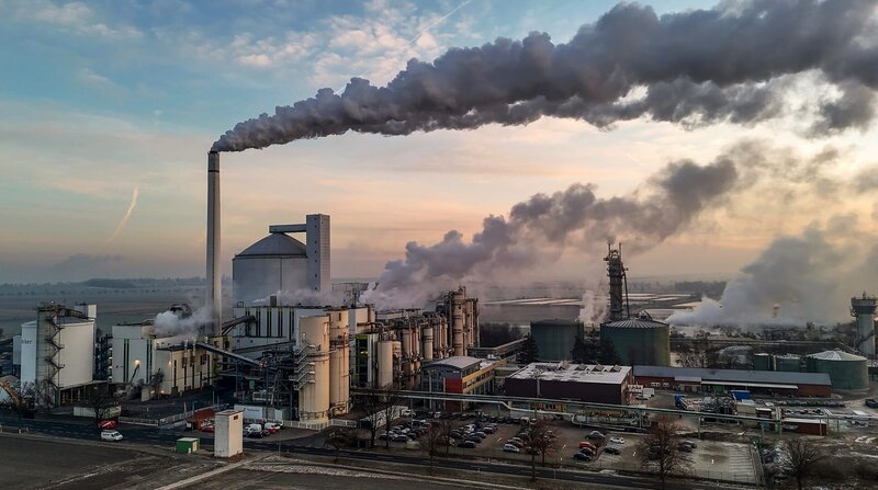 Dickes Deutschland: Wer ist schuld? – Bild: NDR/​Tim Boehme