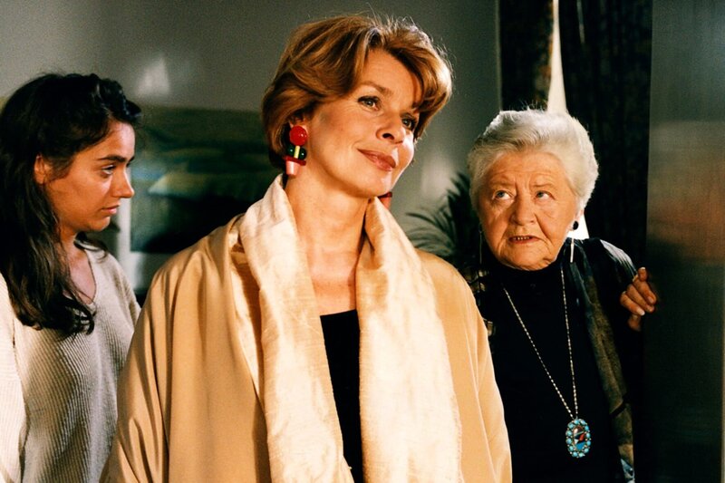 Die Nacht der Nächte – Bild: ZDF/​Teamfilm