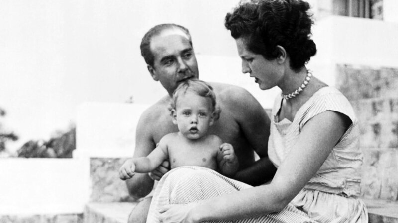 Freda Meissner-Blau. – Bild: ORF III