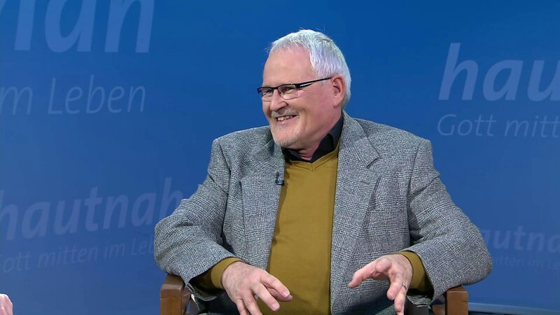. – Bild: Bibel TV