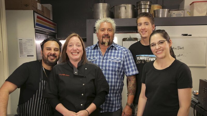 Bild: Television Food Network, G.P.
