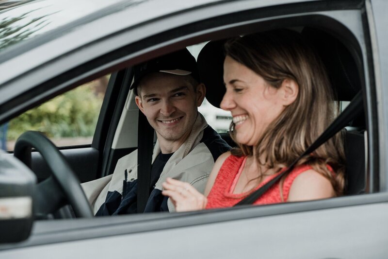 Bild: Arrow International Media/​ Saloon Media