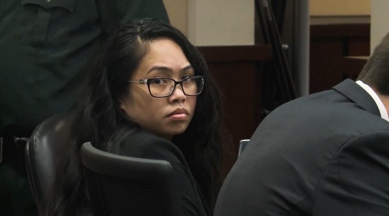 Katie Magbanua – Bild: A&E Networks, LLC.