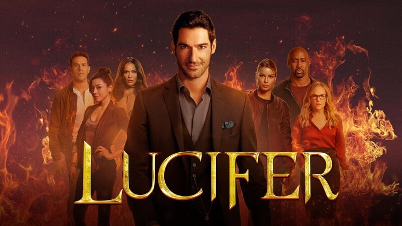 Lucifer +++ Die Verwendung des sendungsbezogenen Materials ist nur mit dem Hinweis und Verlinkung auf RTL+ gestattet. +++ – Bild: RTL