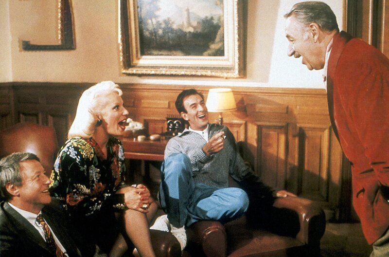 Masken – Bild: Catherine Cabrol