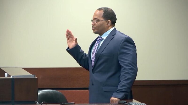 Henry Segura – Bild: A&E Networks, LLC