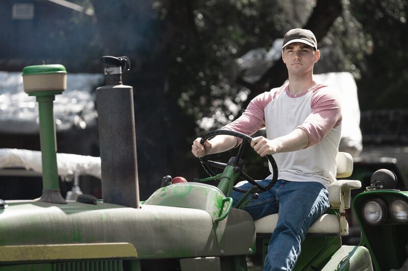 Jacob (JT Neal) – Bild: American Broadcasting Companies