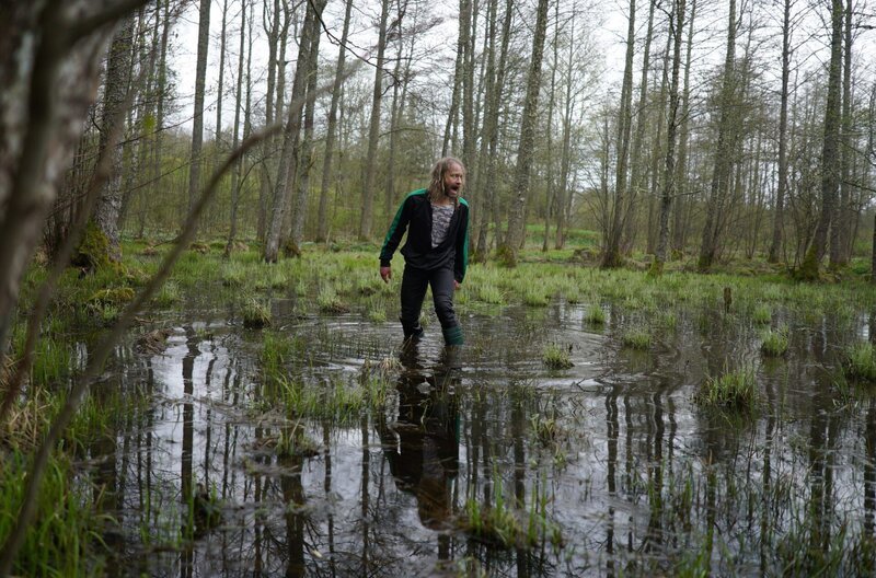 Tomas (Mattias Silvell) zieht nochmals alle Register! – Bild: HR/​Degeto/​HBO Nordic AB/​Memfis Film int.