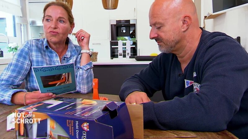 Nicole & Detlef – Bild: RTL /​ Folge W_71