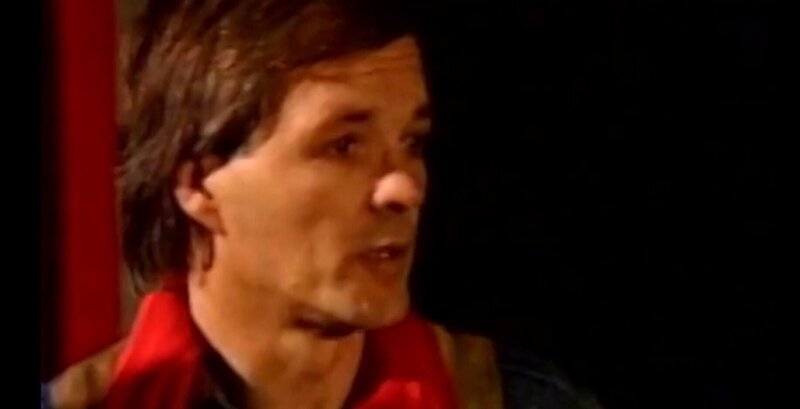 Jack Unterweger. – Bild: TVNOW