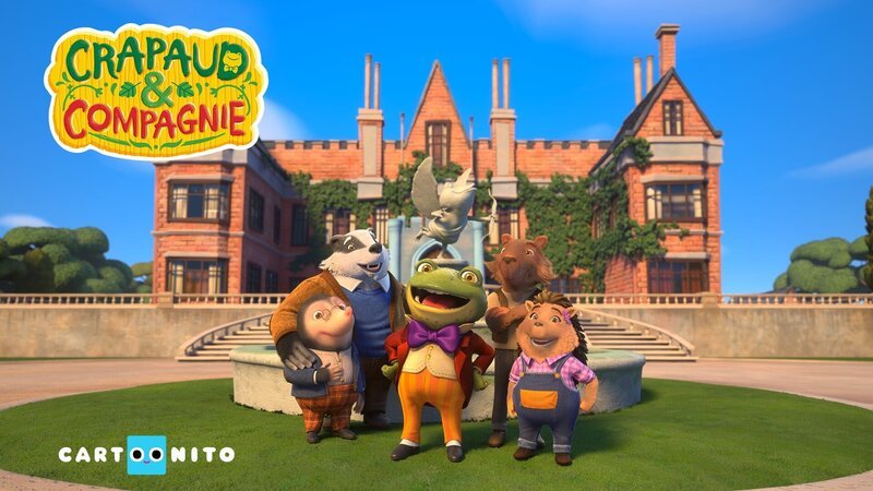 Bild: Warner Bros