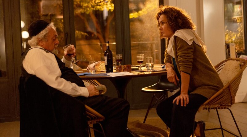 Blutspur Antwerpen – Bild: ARD Degeto Film/​Nicolas Velter