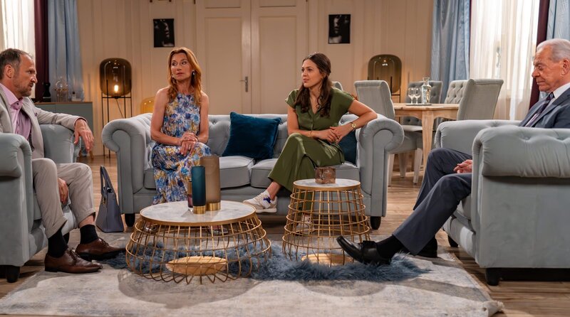 Der erste Ritter – Artwork – Bild: SWR