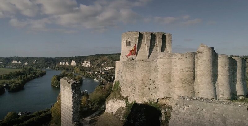 Bild: ZDF und Guillaume Taverne