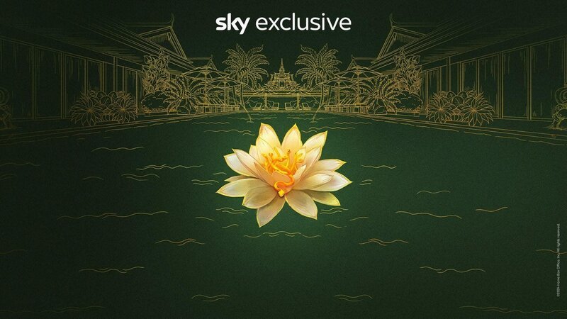 Bild: Sky Channel