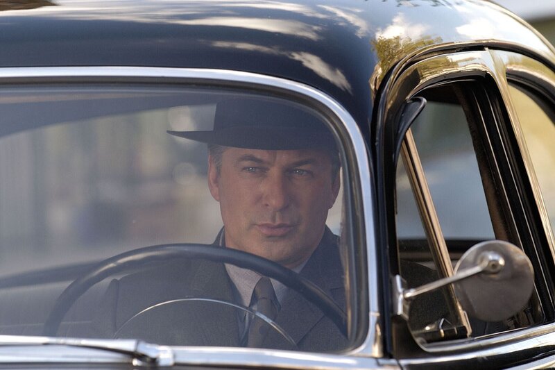 Der gute Hirte – Bild: SRF