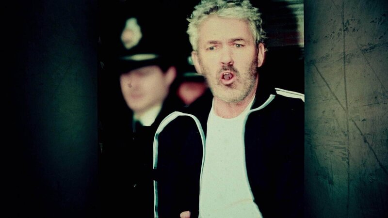 John Cooper – Bild: RTL